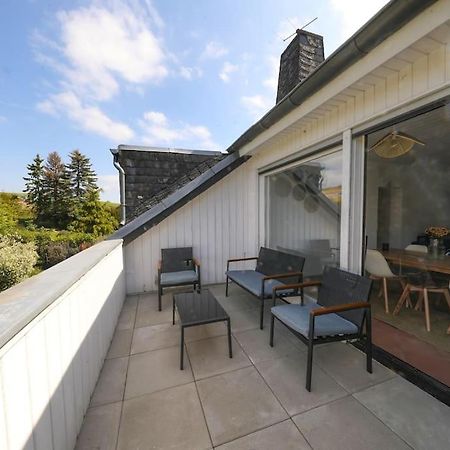 Neue Wohnung In Der Naehe Von Trier Korlingen Eksteriør billede