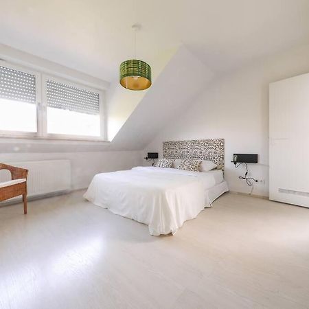 Neue Wohnung In Der Naehe Von Trier Korlingen Eksteriør billede