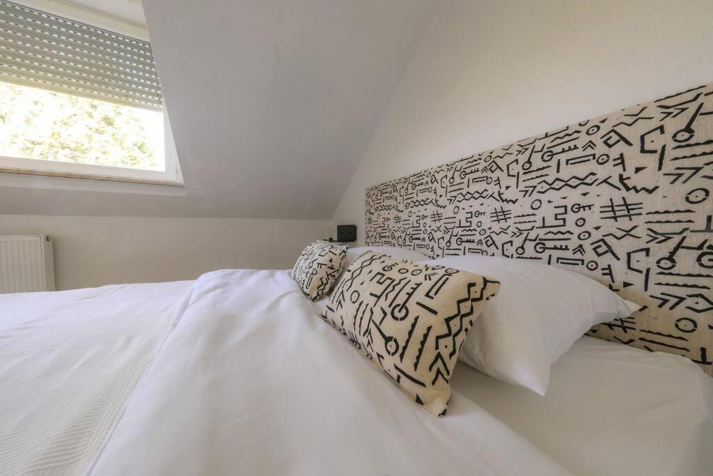Neue Wohnung In Der Naehe Von Trier Korlingen Eksteriør billede